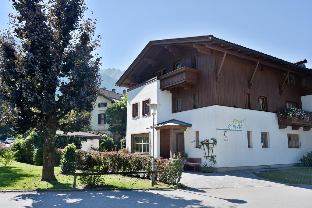 Gaestehaus Elfriede Mayrhofen Exterior photo
